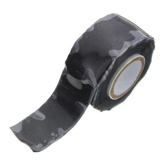 Silicone Repair Tape Self Fusing Wire Hose Bonding