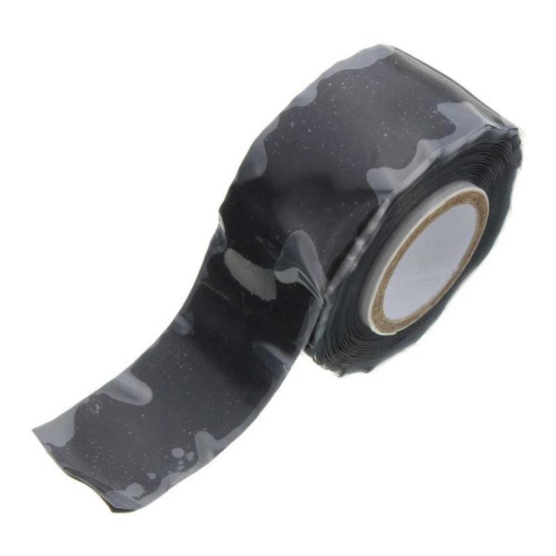 Silicone Repair Tape Self Fusing Wire Hose Bonding