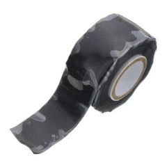 Silicone Repair Tape Self Fusing Wire Hose Bonding