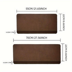 Luminous Stair Treads Rugs Non Slip Indoor Carpets for Wooden Steps