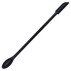 Double End Silicone Sealing Wax Spatula Tool for Sealing Wax Spoon