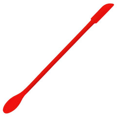 Double End Silicone Sealing Wax Spatula Tool for Sealing Wax Spoon