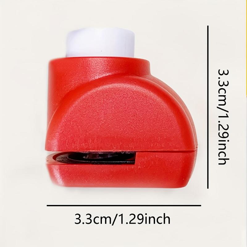 Mini Heart Embossing Device for DIY Craft