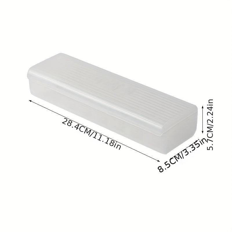 Cable Management Box for Office Living Room Bedroom