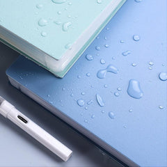 25 Pockets Expanding File Folder A4 Letter Size Paper Organizer