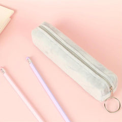 Candy Soft Pencil Case Student Stationery