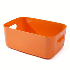 Portable Desktop Storage Box Office Cosmetic Storage