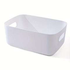Portable Desktop Storage Box Office Cosmetic Storage