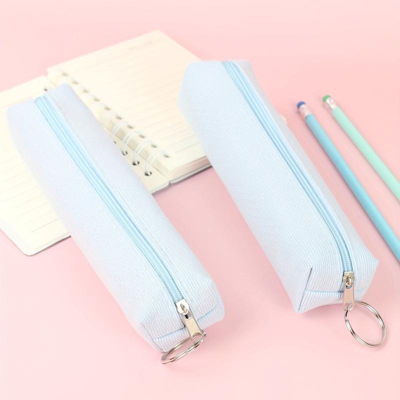 Starry Sky Pencil Case for Students