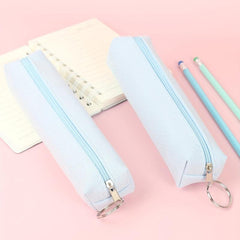 Starry Sky Pencil Case for Students