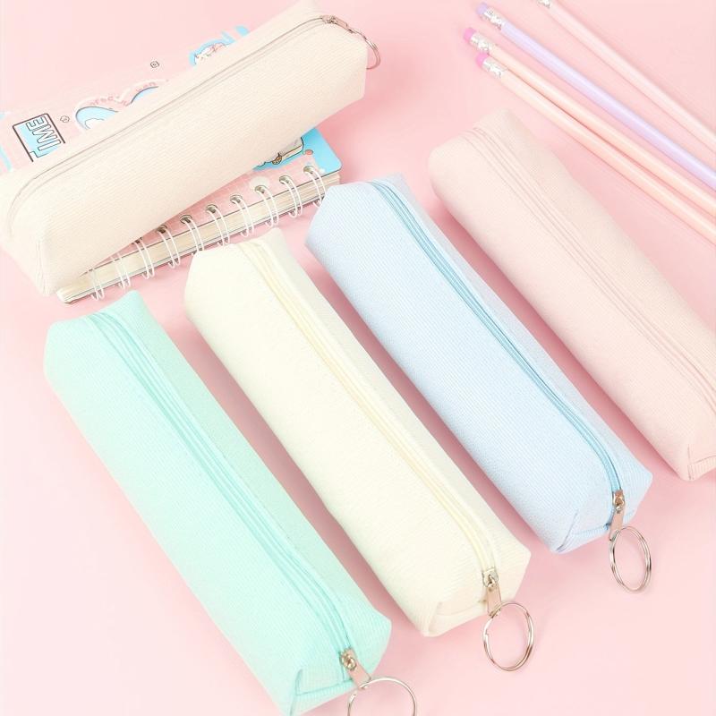 Starry Sky Pencil Case for Students