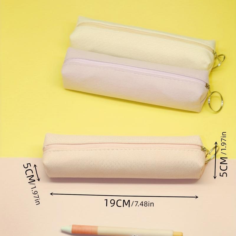 Starry Sky Pencil Case for Students