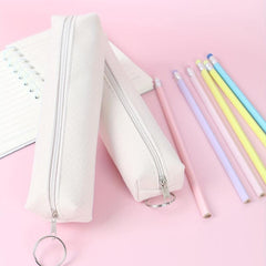 Starry Sky Pencil Case for Students