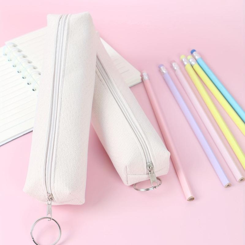 Starry Sky Pencil Case for Students
