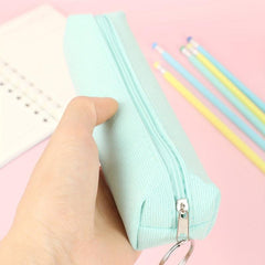 Starry Sky Pencil Case for Students