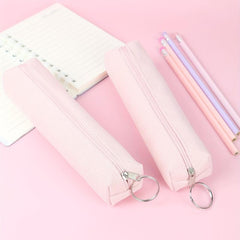 Starry Sky Pencil Case for Students