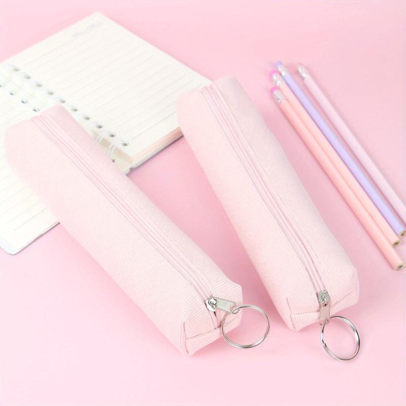 Starry Sky Pencil Case for Students