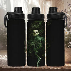 20oz Stainless Steel Insulated Tumbler Mysterious Smoke