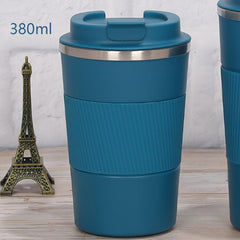 Stainless Steel Travel Tumbler Leak Proof 380ml 510ml