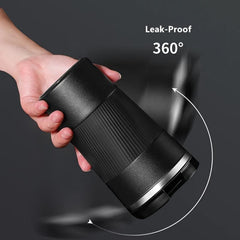 Stainless Steel Travel Tumbler Leak Proof 380ml 510ml