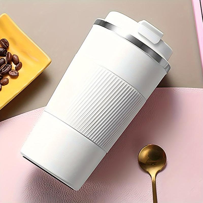 Stainless Steel Travel Tumbler Leak Proof 380ml 510ml