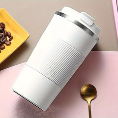 Stainless Steel Travel Tumbler Leak Proof 380ml 510ml