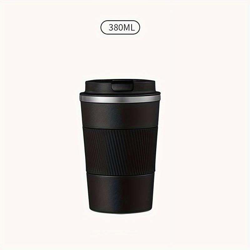 Stainless Steel Travel Tumbler Leak Proof 380ml 510ml