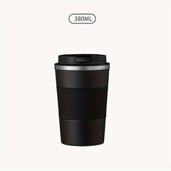 Stainless Steel Travel Tumbler Leak Proof 380ml 510ml