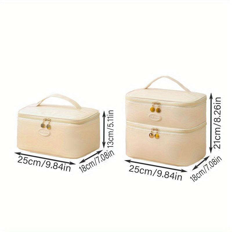Thickened Aluminum Foil Lunch Bag for Office Workers