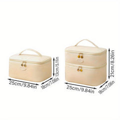 Thickened Aluminum Foil Lunch Bag for Office Workers