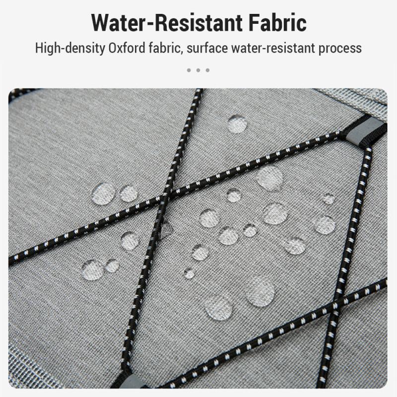 Multifunctional Picnic Backpack with Large Ice Pack
