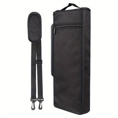 Sports Style Oxford Insulated Cooler Bag with Zipper Closure