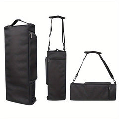 Sports Style Oxford Insulated Cooler Bag with Zipper Closure