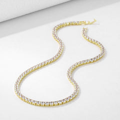 Street And Hip Hop Style Necklace For Men