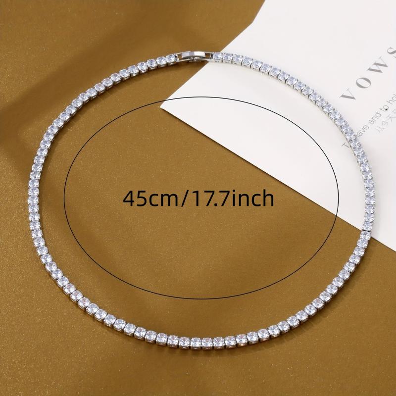 Street And Hip Hop Style Necklace For Men