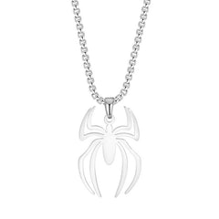 Spider Sweater Chain 304 Stainless Steel No Fading