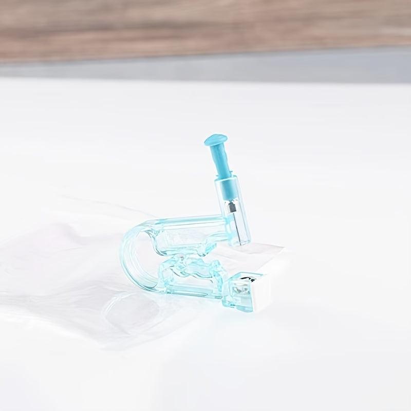 Disposable Ear Piercing Device Painless Piercer