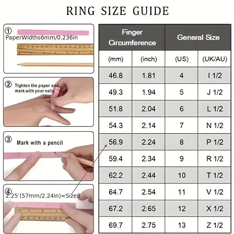 Niche Titanium Steel Frosted Ring For Men Couples 4mm Width