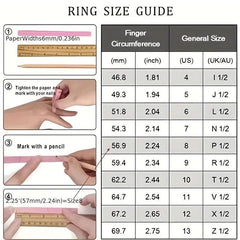 Niche Titanium Steel Frosted Ring For Men Couples 4mm Width