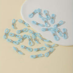 28pcs Glasses Chain Accessories for DIY Making