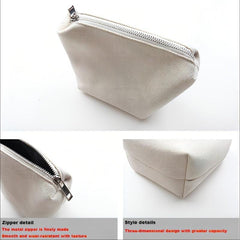 Solid Bucket Bag Set Small Crossbody Bag Women's Shoulder Bag