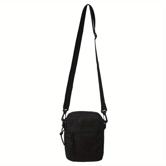 Nylon Crossbody Bag Outdoor Sports Shoulder Bag for Women