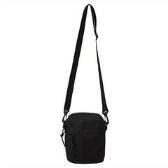 Nylon Crossbody Bag Outdoor Sports Shoulder Bag for Women