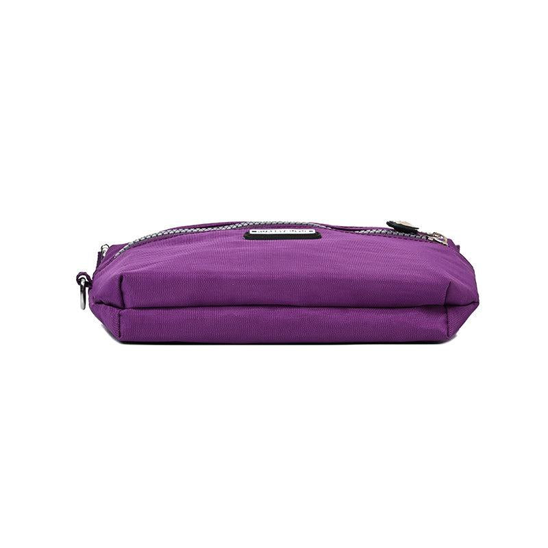 Nylon Crossbody Bag Women's Small Shoulder Bag