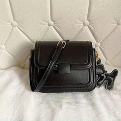 Square Crossbody Bag Women's Shoulder Bag