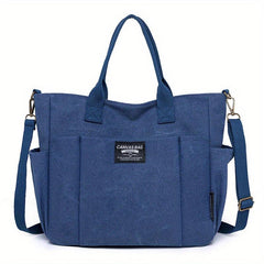 Large Capacity Shoulder Bag for Women
