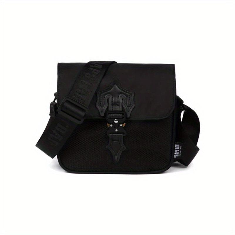 Reflective T Crossbody Bag Trap Star Style Messenger Bag