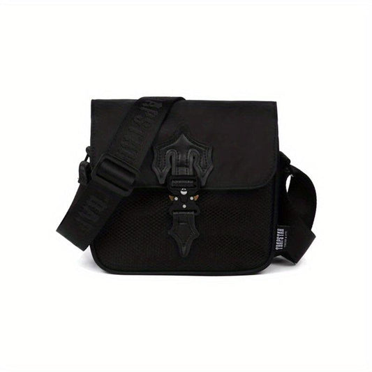 Reflective T Crossbody Bag Trap Star Style Messenger Bag