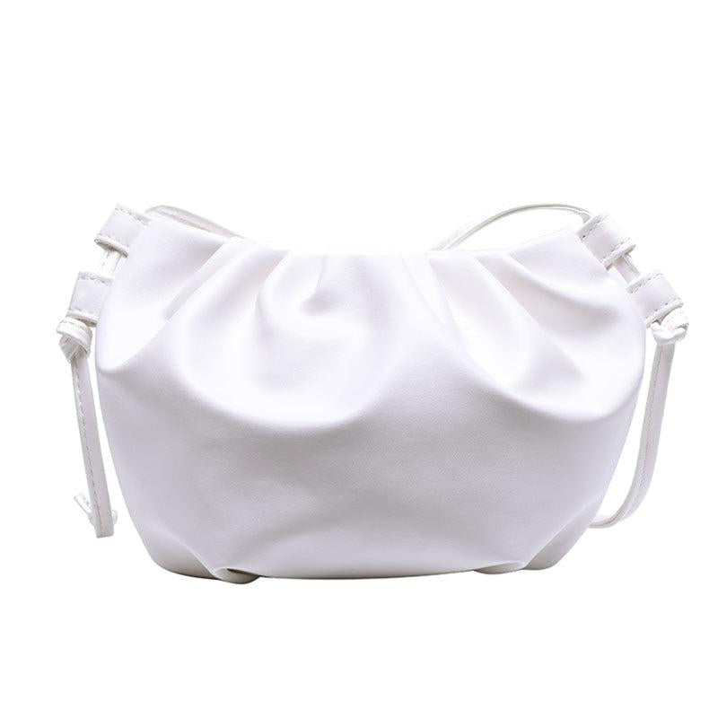 Shoulder Cloud Crossbody Bag - Versatile and Stylish