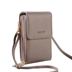 Women's Crossbody Bag Multifunction Phone Bag